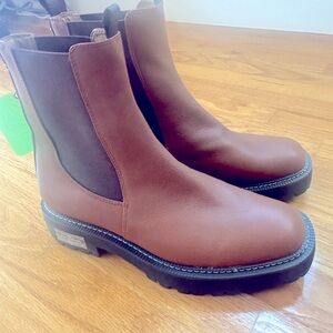 Sam Edelman Laguna waterproof boot